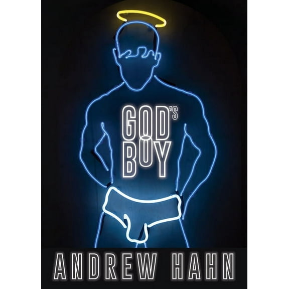 God's Boy, (Paperback)