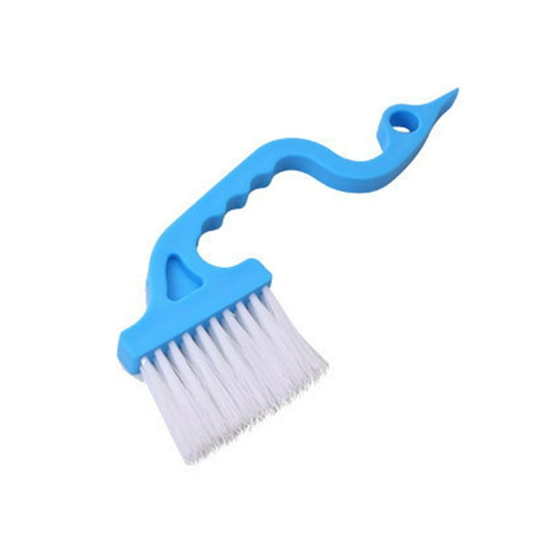 CAROOTU Handheld Cleaning Tools Window Track Cleaning Brushes Window