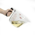 thumbnail image 4 of OXO Good Grips 3-Piece Angled Measuring Cup Set, 4 of 7