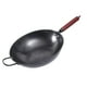 thumbnail image 5 of Wok de Cocina Sunnimix Sartén Wok Hierro Fundido 34cm, 5 of 8