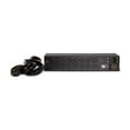 thumbnail image 2 of APC AP7902B Switched 2U Rack PDU 30A 120V (16)5-20 - NEMA L5-30P, 2 of 3