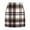 Brown, variant on Lisingtool Clearance Skirts for Women Womens High Waist Plaid Skirt Bodycon Pencil Wool Skirts S-XXL Clearance sale