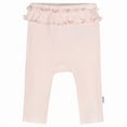 thumbnail image 2 of Gerber Baby Girl 5 - Piece Bodysuits & Pants Deerest Set, Sizes (Newborn - 9 Months), 2 of 7