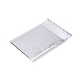 thumbnail image 3 of Minkissy Sac de Messagerie à Bulles Argent 28 Pcs pour Transport, 3 of 5