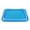 Blue, variant on Inflatable Sand Tray Rectangular Inflatable Swimming Pool Portable Inflatable Sand Box for Floating Fishing Game Bathtub Outdoor