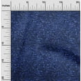 thumbnail image 2 of oneOone Polyester Lycra Blue Fabric Abstract Sewing Fabric By The Yard Printed Diy Clothing Sewing Supplies 56 Inch Wide, 2 of 4