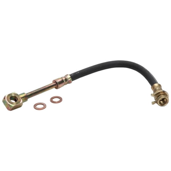 Raybestos Element3 Brake Hose, BH380466 Fits select: 1995-1996 CHEVROLET LUMINA, 1995-1996 CHEVROLET MONTE CARLO