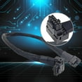 thumbnail image 4 of 16Pin to 12+4PIN PCIE5.0 ATX3.0 Module Cable for 3090TI/4090 Graphics Card Cable, 4 of 6