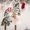 multicolor-5B Home Decor, variant on The Big Save karymi Christmas Tree Hanging Decoration Felts Material Holiday Decoration Hanging Decoration Christmas Tree Window Decoration Gift Ideas Limited Time Deal New & Trending