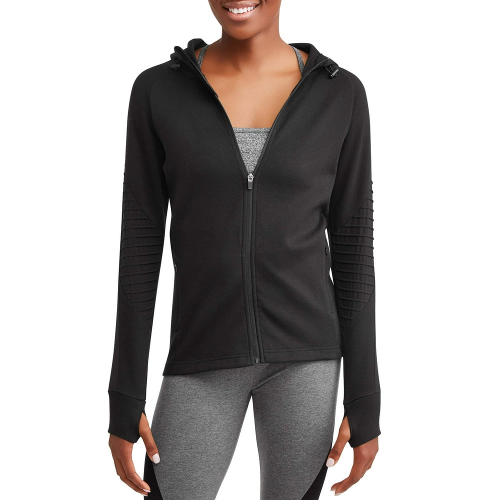 Avia Avia Women's Active Flex Tech Jacket