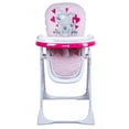 thumbnail image 2 of Silla Alta Periquera para Bebé Safety 1st Appetito rosa, 2 of 7