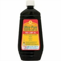 Lamplight Farms 32 Oz. Red Ultra-Pure Lamp Oil 60012
