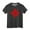 Black@GC@, variant on CONZONE Toddler Boys T Shirts Canadian National Day Graphic Short Sleeve Tee Shirt for Boys Crew Neck Lightweight Loose Fit Kids Spring Summer Tops