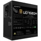 thumbnail image 2 of Fuente de Poder PC 750W Gamer GIGABYTE 80 Plus Gold Modular GP-UD750GM negro, 2 of 6