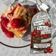 Gullah Gourmet - Cherry Pickin' Cobbler - 10 OZ Bag