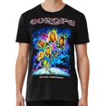 thumbnail image 1 of Europe's Final Countdown - Classic Old School Swedish Heavy Metal T-Shirt, 1 of 4