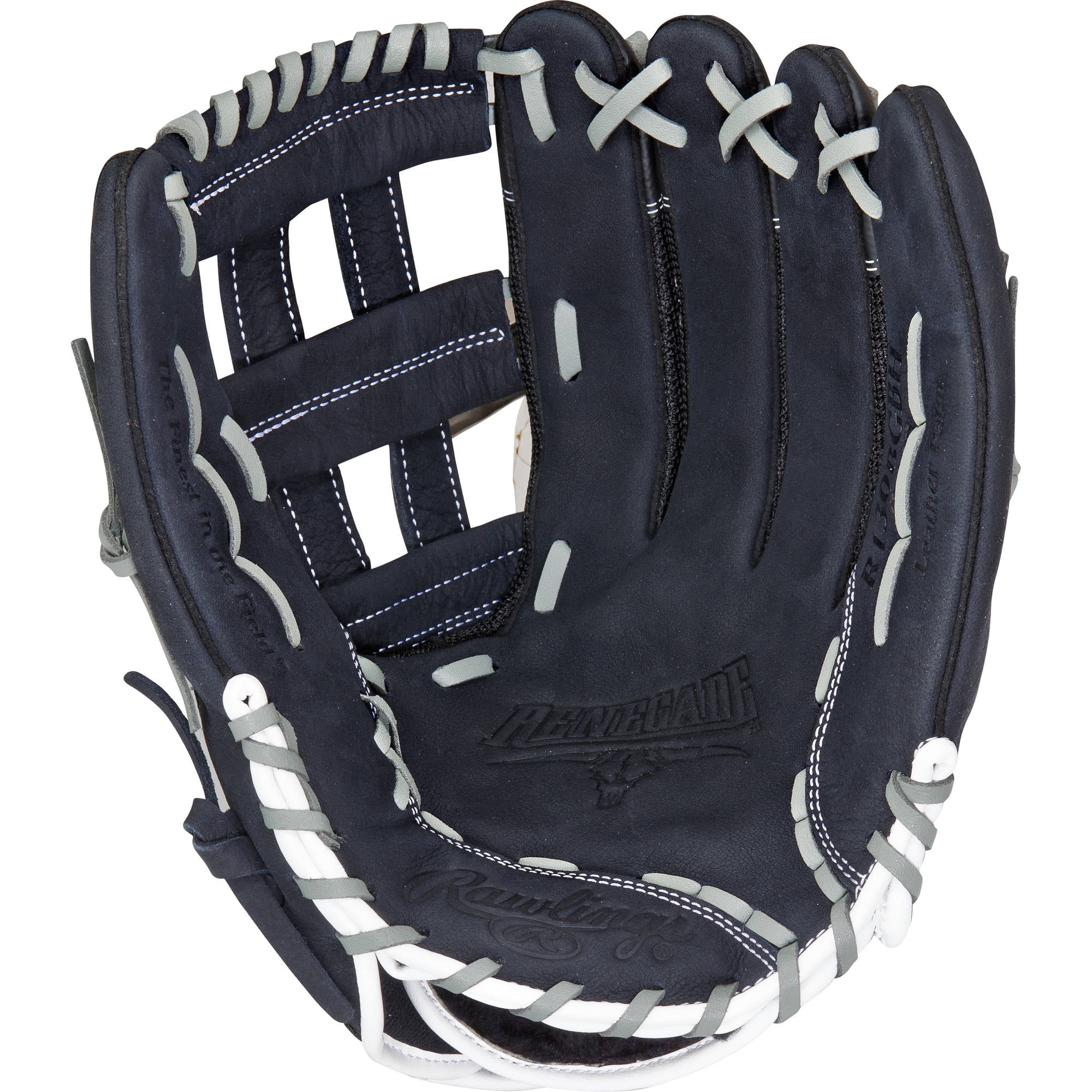 Rawlings 13" Renegade Series Pro H  Baseball/Softball Glove, Left