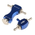 thumbnail image 4 of Racing Manual Boost Controller Kit 1-30 PSI Universal Azul Cola Controlador Turbo Boost manual, 4 of 8