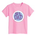 thumbnail image 4 of TZEWGL Tees For Kid Cute Printed Solid Color Short Sleeve Clothing For Kids size 18-24M, 4 of 4
