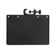thumbnail image 6 of Microphone Stand Tray, Mic Stand Clamp-On Rack Holder for Most Mic Stand for Stage, Live Streaming, Concert Performances, 6 of 8