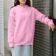 thumbnail image 2 of Tops occidentales para mujer,Sudadera con capucha para mujer, jersey de manga larga, tejido de poliéster elástico, top informal de moda para uso diario, sopatenor, 2 of 9