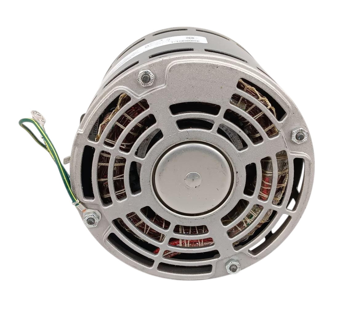5.6" Dia., 1/2 HP, 115V, 4 Speed, Direct Drive Blower Motor, 1013341 CA3413