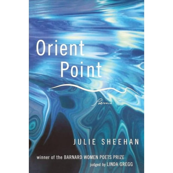 Orient Point: Poems, (Paperback)
