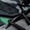 Black Green, variant on Casual Sneakers for Men with a Tech-Inspired Look, Featuring a Breathable Mesh Upper, a Chunky Sole, And a Futuristic Design, Perfect for Everyday Urban Use