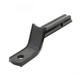 thumbnail image 1 of Class II "X" Mount 2 1/2" Drop x 2" Rise x 3/4" Shank 3500 lb, 1 of 5