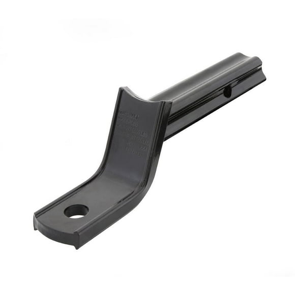 Support d'attelage « X » classe II, 6,3 cm (2 1/2 po) baisse x 5,08 cm (2 po) levée x 1,9 cm (3/4 po) queue, 1,5 tonnes (3 500 lb) Support d'attelage classe II