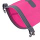 thumbnail image 4 of Bicicleta Portátil Para Exteriores Silla / Asiento Bolsa Ciclismo Debajo De La Cola Del Asiento Accesorios De La Bolsa Trasera Con Correas Reflectante Rosado Soledad Bolsa impermeable para sillín de bicicleta, 4 of 8