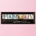 thumbnail image 2 of Kits de punto de cruz 11CT estampado DIY familia bordado completo artesanía FLhrweasw Nuevo, 2 of 9
