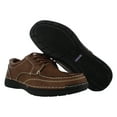 thumbnail image 4 of Izod Freeman Mens Shoes Size 11, Color: Tan, 4 of 5