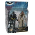 thumbnail image 1 of DC Batman Dark Knight Stealth Suit & Scarecrow Mattel Figure Set, 1 of 2