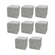thumbnail image 2 of 10 Uds. De Dientes Cuadrados De Piedra, Juguete Para Masticar, Conejillos De Indias, Piedra Para Masticar Mascotas, Juguete De 5cm Sunnimix piedra mastica piedra, 2 of 5
