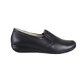 thumbnail image 1 of Zapato Línea Confort Mujer Casual Negro Cómodo Castalia Casual, 1 of 3