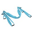 thumbnail image 3 of Aerial Yoga Swing, Strong Anti Gravity Ceiling Hanging Yoga Hammock Swing Trapeze Extension Adjustable Height Yoga Sling Inversion Exercises Equipment For Indoor Outdoor, 3 of 8