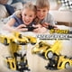 thumbnail image 4 of Juguete de coche con control remoto Britik Transform para niños de 4 a 8 años, 4 of 9