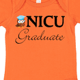 thumbnail image 4 of Inktastic Newborn Nicu Graduate Boy Boys Baby Bodysuit, 4 of 5
