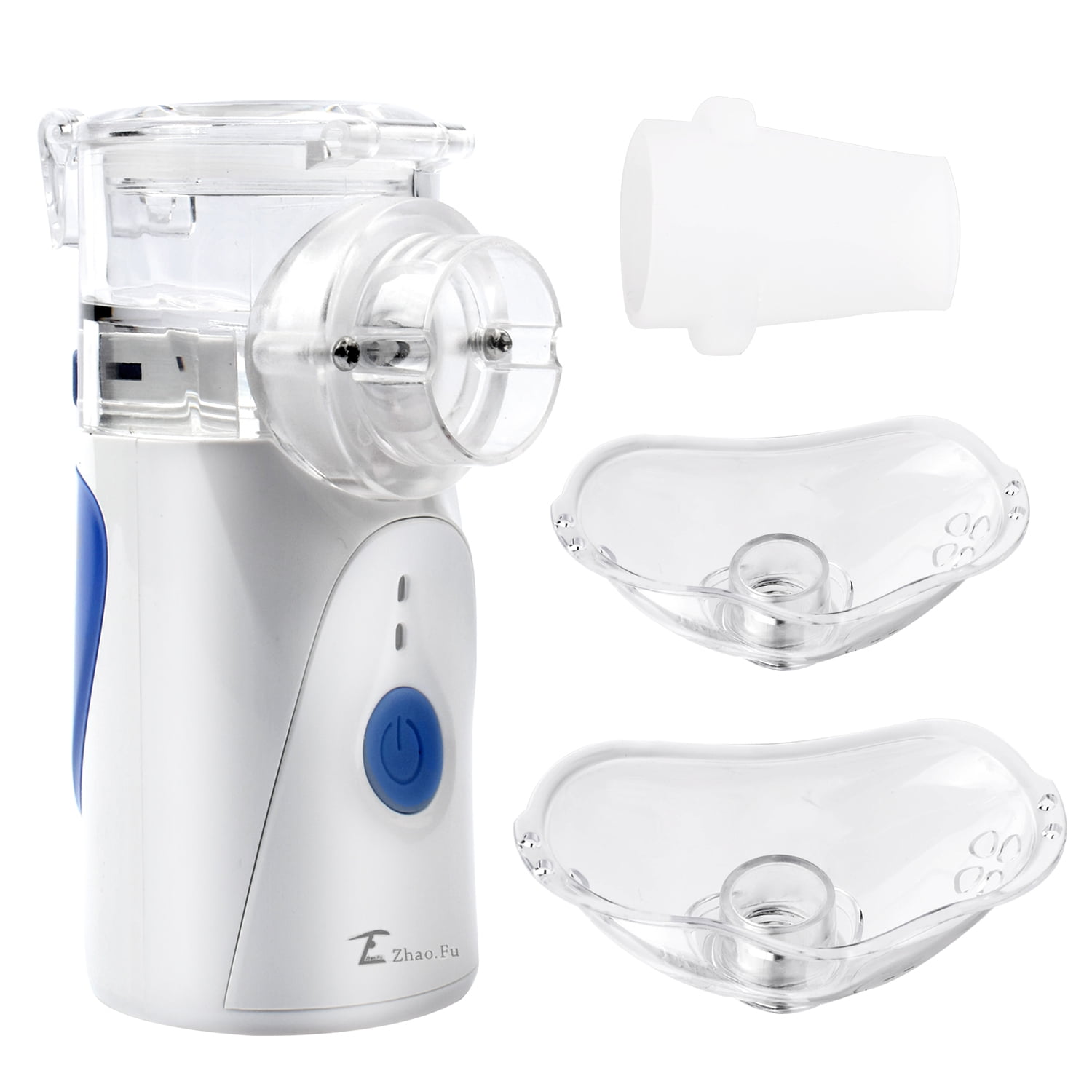 Portable Handheld Vaporizers Inhaler Mist Humidifier Machine Kits for