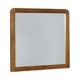 thumbnail image 3 of Pemberly Row 4-piece Queen Wood Bedroom Set Dark Walnut and Dark Gray, 3 of 6