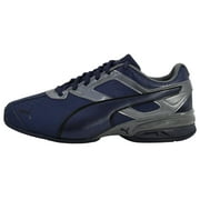 Puma Sneakers for Men Tazon 6 Fm Casual Shoes with Softfoam Insole, Eva Heel Cushioning, Rubber Outsole, Midfoot Saddle for Stability and Comfort