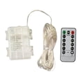 thumbnail image 2 of Tiras de Luces LED Decorativas Strade Fareast Limited para Paraguas Color Blanco Verdadero, 2 of 8