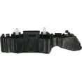 thumbnail image 5 of Front Bumper Bracket Compatible with Hyundai Accent 2012-2017 Driver Side Upper Hatchback/Sedan, 5 of 5