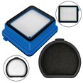 thumbnail image 2 of For Electrolux PURE F9 900169078, Vacuum Cleaner Washable Filters, 2 of 5