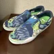 thumbnail image 1 of Adi - das Mark Gonzales Flower slip on mens skate casual shoes rare, 1 of 6