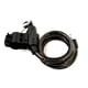thumbnail image 2 of Kenally Candado de Cable para bicicleta, accesorios de protección resistentes, dispositivo de parada de rueda Flexible, candados antirrobo de Vehículos, repuestos y accesorios Mis, 2 of 5