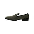 thumbnail image 4 of Stacy Adams Swagger Dress Shoe Gold | 25228 715, 4 of 5
