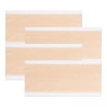 thumbnail image 1 of 2x Cinta de lámina de silicona para cicatrices causadas por quemaduras, queloides, profesion, fácil de utilizar, adhesivo lavable, , multifunzionale, sua Yuyangstore Cintas para cicatrices, 1 of 8