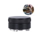 thumbnail image 2 of Distribuidor De Café Y Nivelador De Espresso Nivelador De Polvo De Café De Acero Inoxidable Ajustable En Altura Para Cafetería Casera Panadería Advancent HA026967-04, 2 of 7